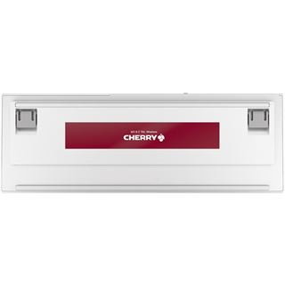 Cherry MX 8.2 TKL WIRELESS / US/ WHITE