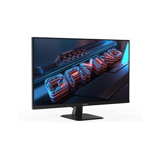 31.5" (80,01cm) Gigabyte GS32Q schwarz 2560x1440 1xDisplayPort