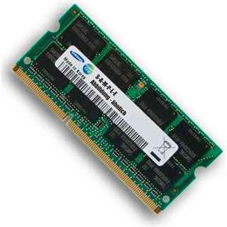 32GB Samsung DDR5-5600 SO-DIMM CL46 Single