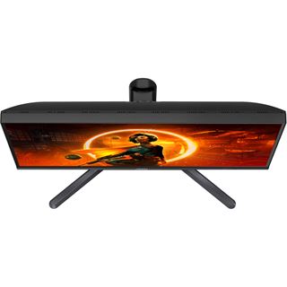 27" (68,58cm) AOC Q27G3XMN/BK schwarz 2560x1440 1xDisplayPort