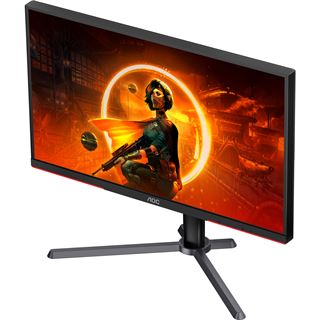 27" (68,58cm) AOC Q27G3XMN/BK schwarz 2560x1440 1xDisplayPort