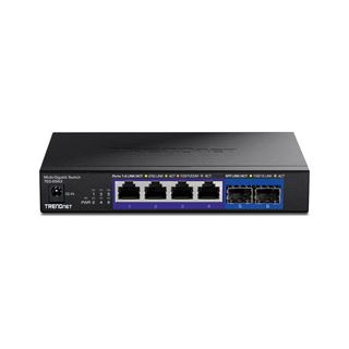 TrendNet 6-Port Multi-Gig Switch