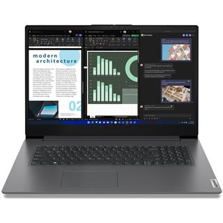 Notebook 17.3" (43,94cm) Lenovo V17 G4 IRU i7