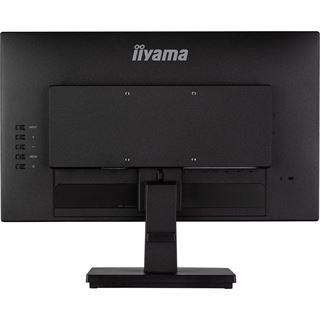 21,5" (54,61cm) iiyama ProLite XU2292HSU-B6 schwarz 1920x1080