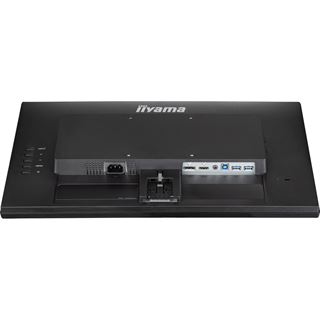 21,5" (54,61cm) iiyama ProLite XU2292HSU-B6 schwarz 1920x1080