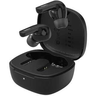 BELKIN MOVE2TRUE WIRELESS EARBUDS BLK