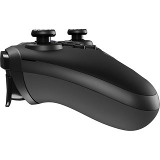 Genesis Gamepad MANGAN 400 kabellos schwarz