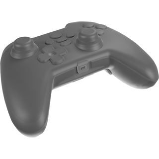Genesis Gamepad MANGAN 400 kabellos schwarz