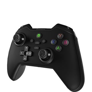 Genesis Gamepad MANGAN 400 kabellos schwarz