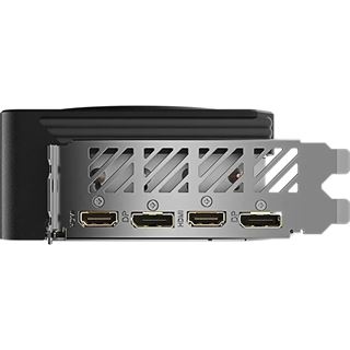 16GB Gigabyte Radeon RX 7800 XT Gaming OC Aktiv PCIe 4.0 x16 Bulk /