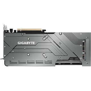 16GB Gigabyte Radeon RX 7800 XT Gaming OC Aktiv PCIe 4.0 x16 Bulk /
