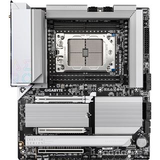 Gigabyte AERO D (rev. 1.0) AMD TRX50 So.sTR5 DDR5 Reg-ECC EATX Retail