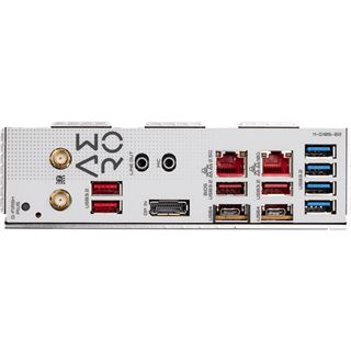 Gigabyte AERO D (rev. 1.0) AMD TRX50 So.sTR5 DDR5 Reg-ECC EATX Retail