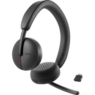 Dell WL3024 WIRELESS HEADSET