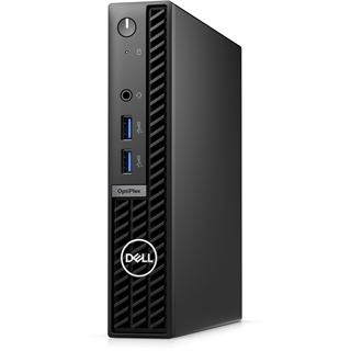 Dell OPTIPLEX MICRO MFF TPM