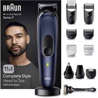 Braun All-in-One Style Kit MGK7450 /Haarschneider/Trimmer