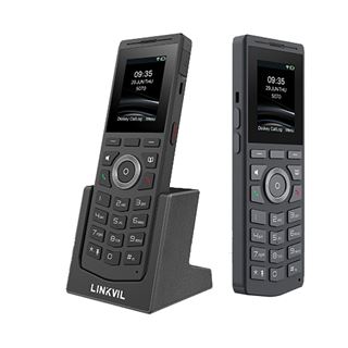 Fanvil Linkvil W610W Portable Wi-Fi IP Phone