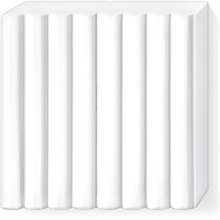 Fimo Mod.masse effect weiß transluz