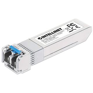 Intellinet Mini-GBIC 10GBase-LRM LC Multimode 220m MSA