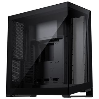 Phanteks NV Series NV9 E-ATX-Geh&auml;use, Tempered Glass, ARGB -