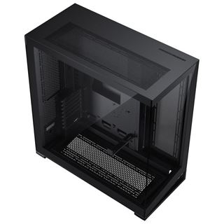 Phanteks NV Series NV9 E-ATX-Geh&auml;use, Tempered Glass, ARGB -