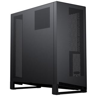 Phanteks NV Series NV9 E-ATX-Geh&auml;use, Tempered Glass, ARGB -