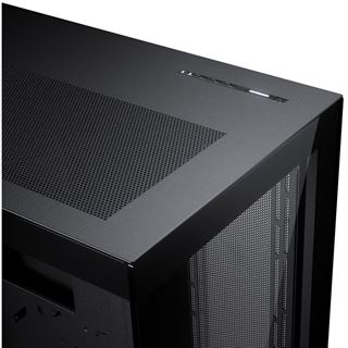 Phanteks NV Series NV9 E-ATX-Geh&auml;use, Tempered Glass, ARGB -