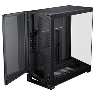 Phanteks NV Series NV9 E-ATX-Geh&auml;use, Tempered Glass, ARGB -