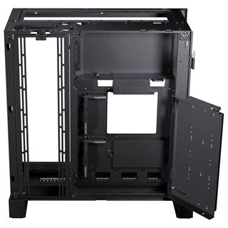 Phanteks NV Series NV9 E-ATX-Geh&auml;use, Tempered Glass, ARGB -