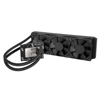 Silverstone XE360-SP5 All-in-One
