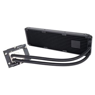 Silverstone XE360-SP5 All-in-One