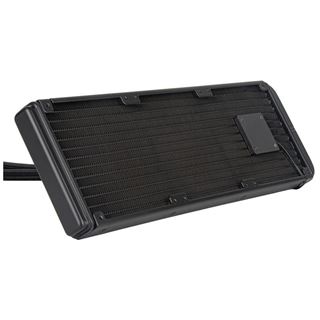 Silverstone XE360-SP5 All-in-One