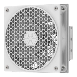 Silverstone SST-FDP02W Bracket