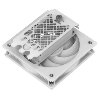 Silverstone SST-FDP02W Bracket
