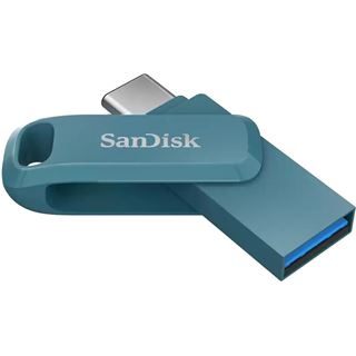 256GB SANDISK ULTRA DUAL DRIVE GO USB TYPE- C NAVAGIOBAY GLOBAL