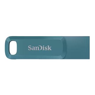 256GB SANDISK ULTRA DUAL DRIVE GO USB TYPE- C NAVAGIOBAY GLOBAL