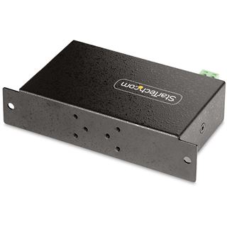 STARTECH 4PT MANAGED INDUSTRIAL USB HUB