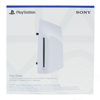 Sony PS5 Disc Laufwerk f&uuml;r PS5 SLIM