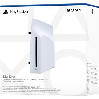 Sony PS5 Disc Laufwerk für PS5 SLIM