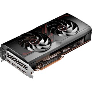 16GB Sapphire Radeon RX 7800 XT Pulse Aktiv PCIe 4.0 x16 Bulk Artikel