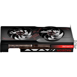 16GB Sapphire Radeon RX 7800 XT Pulse Aktiv PCIe 4.0 x16 Bulk Artikel