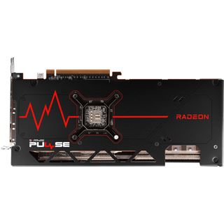 16GB Sapphire Radeon RX 7800 XT Pulse Aktiv PCIe 4.0 x16 Bulk Artikel