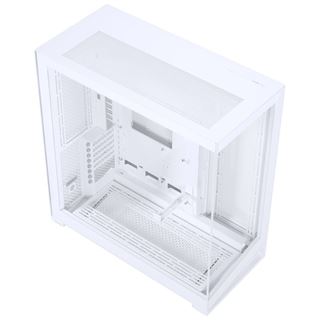 Phanteks NV Series NV9 E-ATX-Geh&auml;use, Tempered Glass, ARGB -