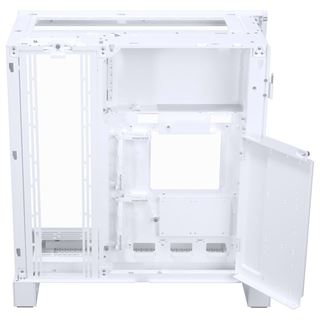 Phanteks NV Series NV9 E-ATX-Geh&auml;use, Tempered Glass, ARGB -