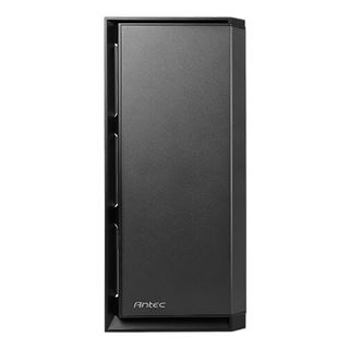 Antec PerformanceOne P101 Silent Midi Tower schwarz