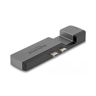Delock Dockingstation f&uuml;r MacBook Pro / MacBook Air