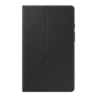 Samsung Book Cover Galaxy Tab A9 schwarz