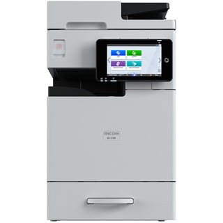 RICOH IM 370F A4 mono Laser MFP