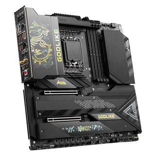 MSI MEG Z790 Godlike Max Intel Z790 So. 1700 DDR5 ATX Retail