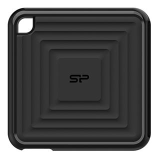 256GB Silicon Power Power PC60 Extern USB 3.2 (SP256GBPSDPC60CK)